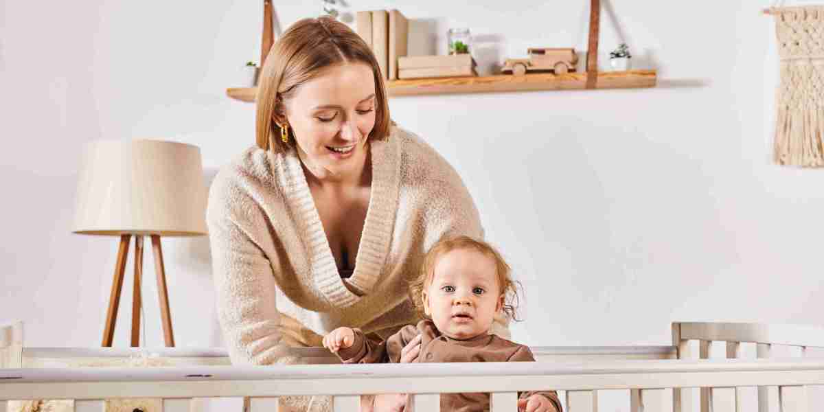 7 Effective Tips To Make The The Most Of Your Baby Cot Bed